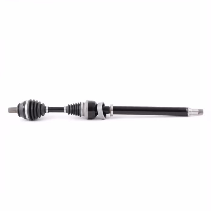 Vetoakseli Mercedes A Class oikea etu 496 mm