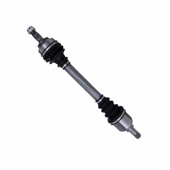 Vetoakseli Mitsubishi Lancer oikea etu 591 mm
