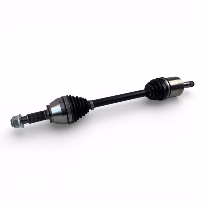 Vetoakseli Nissan Juke vasen etu 685 mm