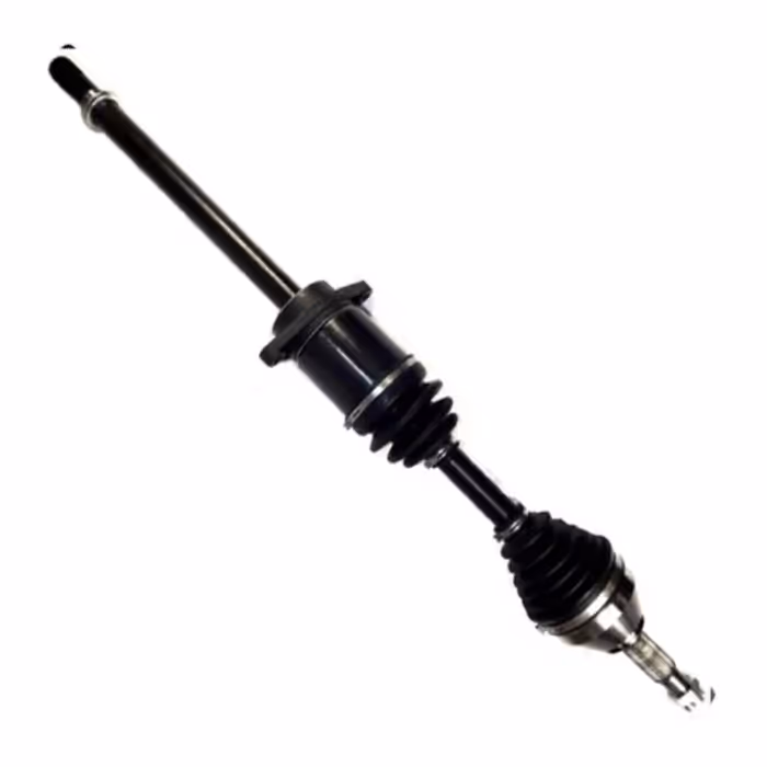 Vetoakseli Nissan Juke oikea etu 940 mm