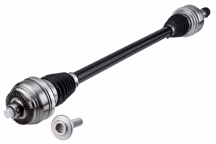 Vetoakseli BMW X3 Xdrive 30 I G01 oikea taka 768 mm