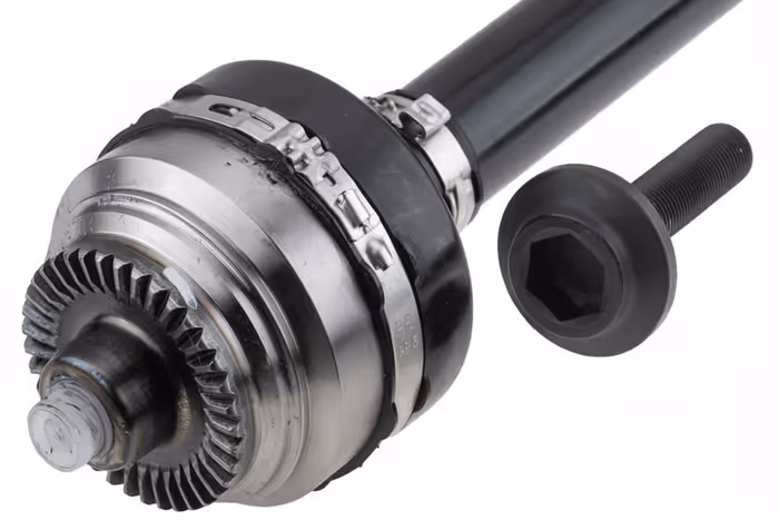 Vetoakseli BMW X7 Xdrive 40 I G07 oikea taka 788 mm