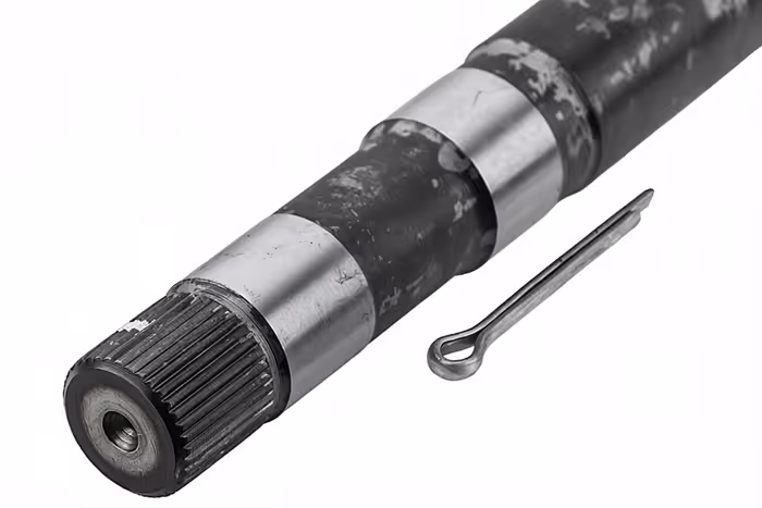 Vetoakseli DS DS5 KF oikea etu 988 mm