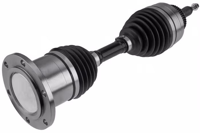 Vetoakseli Ford USA Expedition etu 498 mm