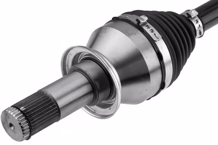 Vetoakseli Jaguar XE X760 oikea taka 850 mm