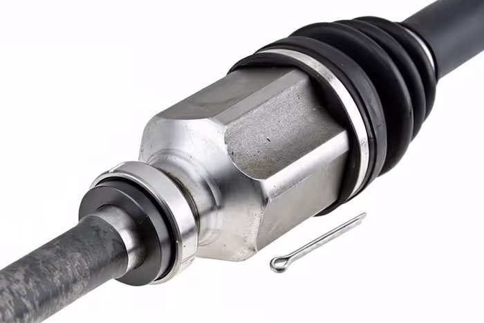 Vetoakseli Citroen C4 III oikea etu 900 mm