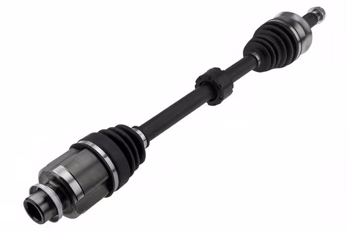 Vetoakseli Suzuki SX4 S Cross oikea etu 722 mm