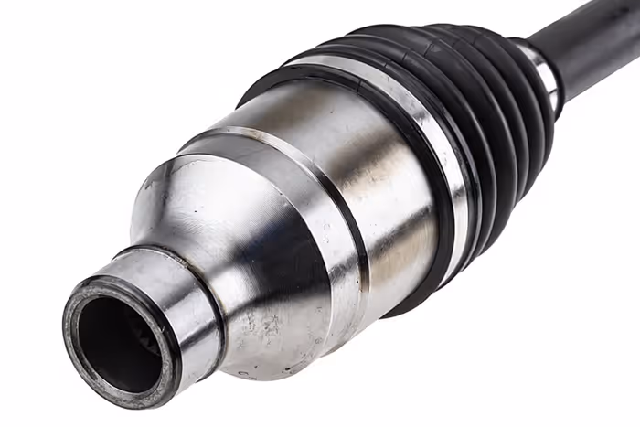 Vetoakseli Suzuki Swift oikea etu 617 mm