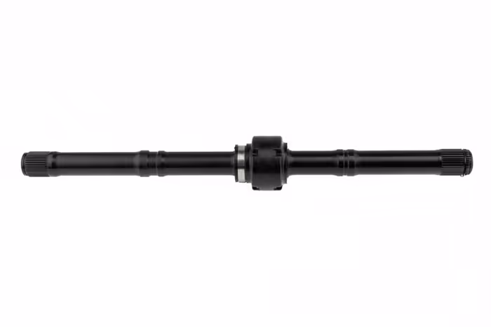 Vetoakseli KIA Sorento II vasen etu 468 mm