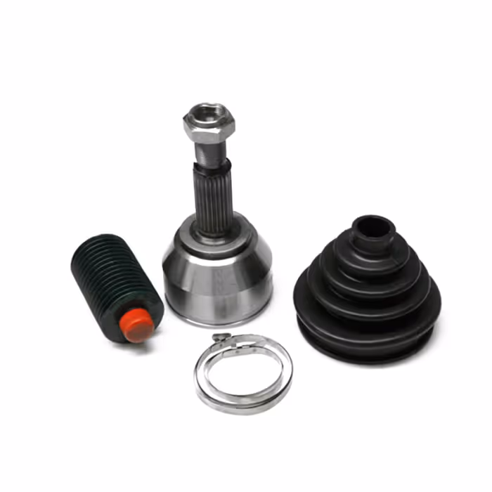 Ulompi vetonivel Ford B MAX