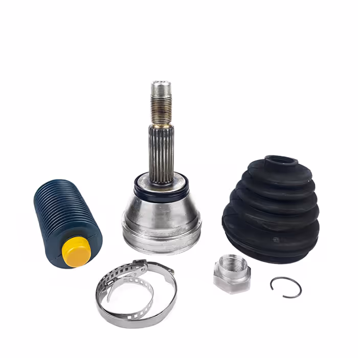 Ulompi vetonivel Fiat Fiorino Pakettiauto Stor Sedan