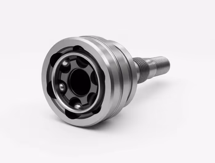 Ulompi vetonivel Alfa Romeo 166