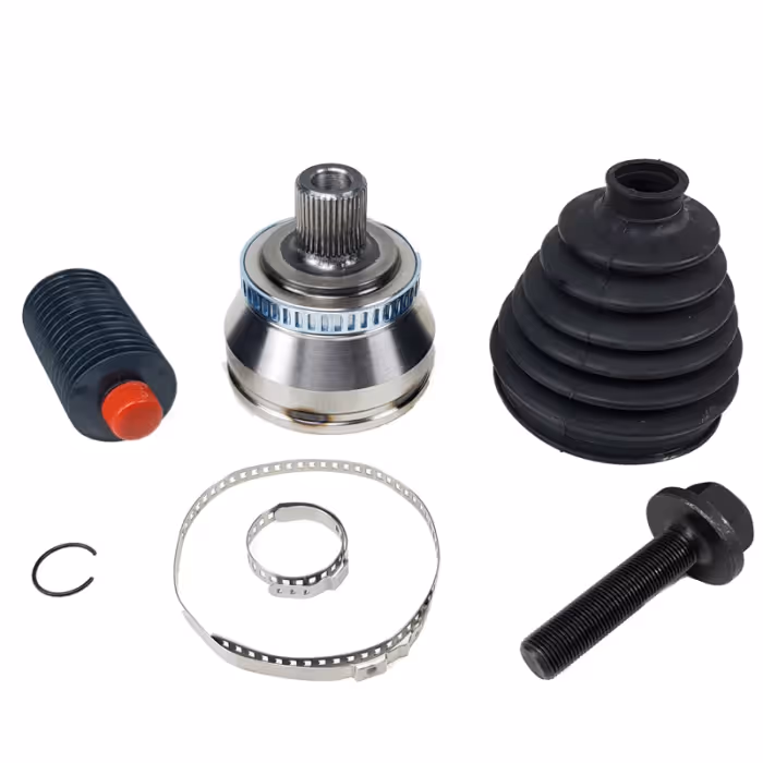 Ulompi vetonivel Audi A4 B6 3.0 Quattro