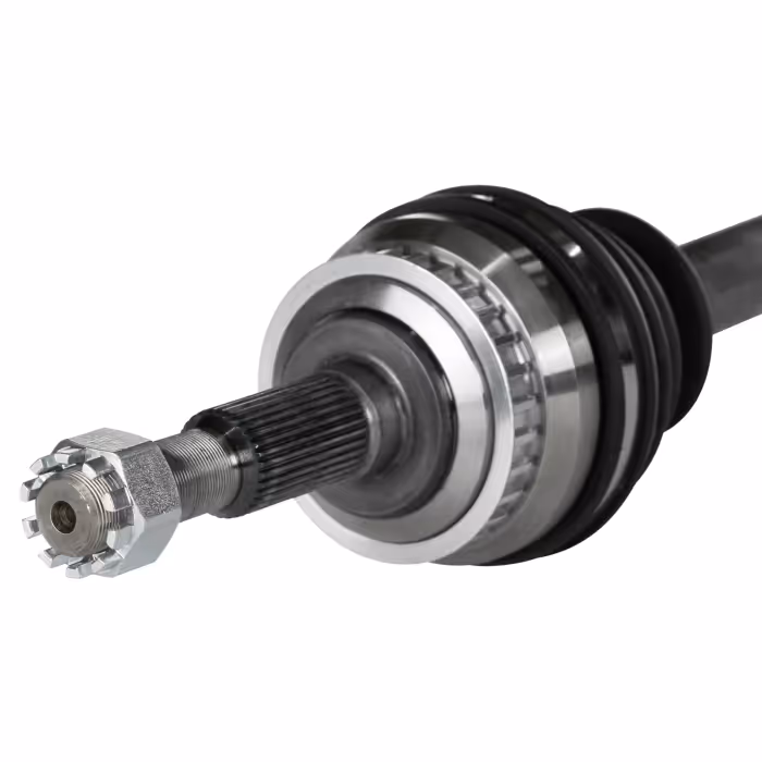 Vetoakseli Vauxhall Calibra oikea etu 938 mm