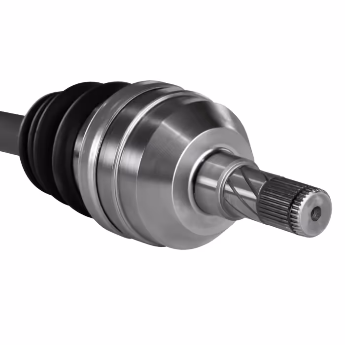 Vetoakseli Vauxhall Calibra oikea etu 938 mm