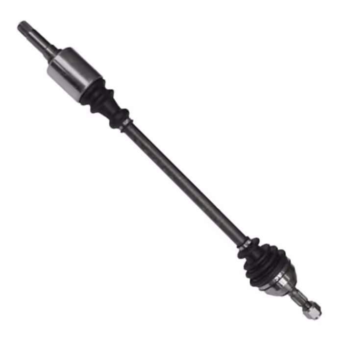 Vetoakseli Citroen Xsara vasen etu 600 mm