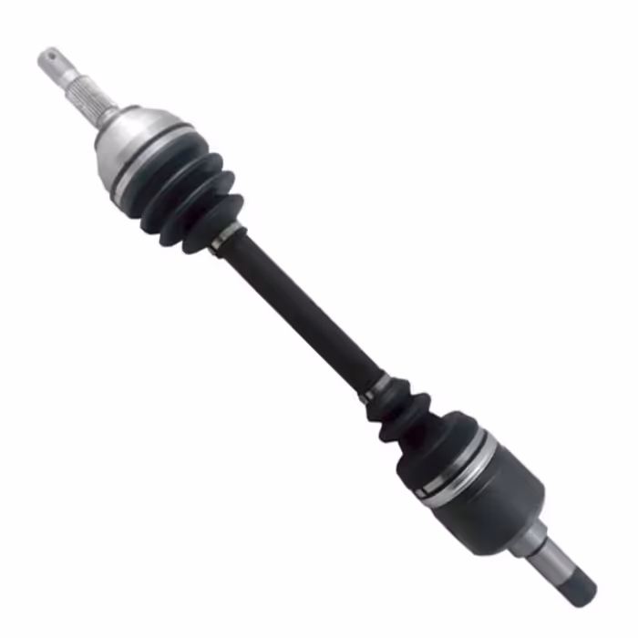 Vetoakseli DS DS5 676 mm