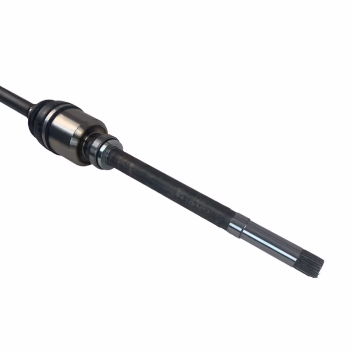 Vetoakseli Citroen C4 Picasso oikea etu 925 mm