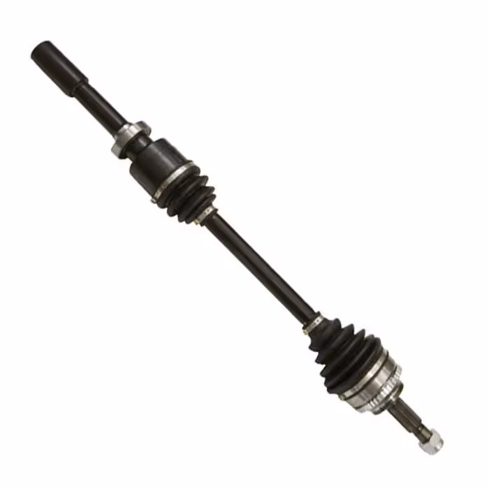Vetoakseli Citroen C4 Picasso oikea etu 833 mm