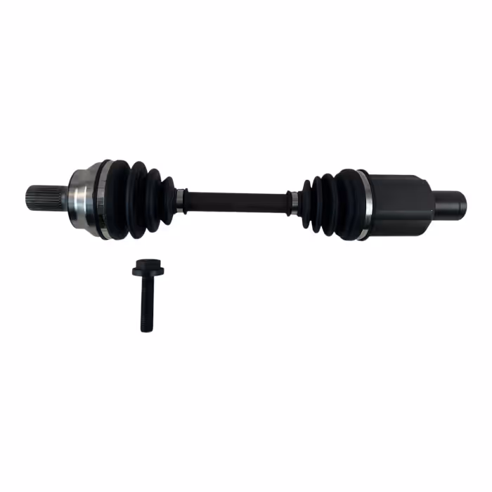 Kardaaniakseli Mercedes G Sarja etu 321 mm