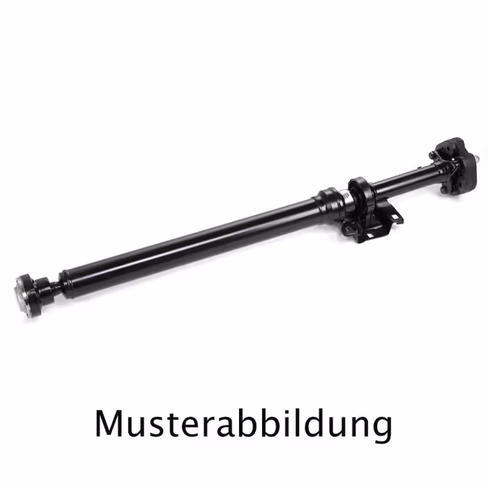 Kardaaniakseli Subaru B3 Viistoperä GR GH G3 taka 1600 mm