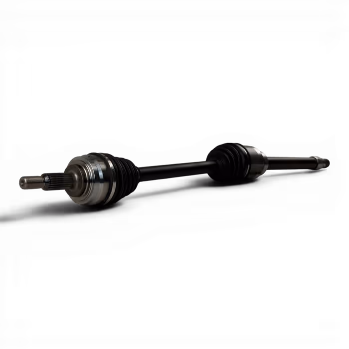 Vetoakseli Nissan Juke oikea etu 985 mm