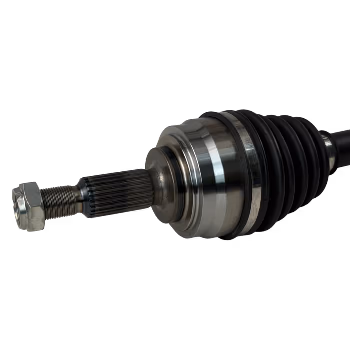 Vetoakseli Nissan Juke oikea etu 985 mm