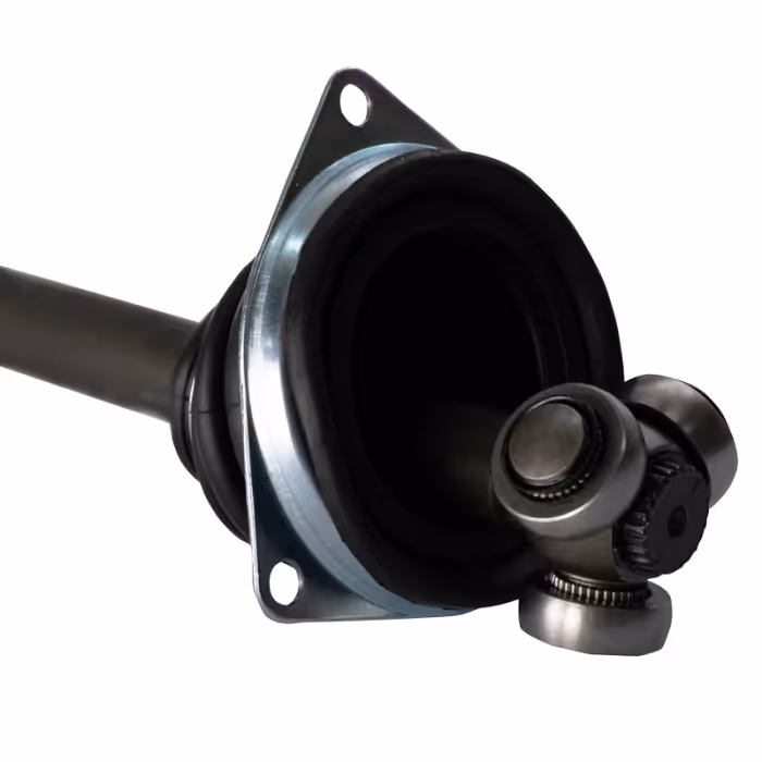 Vetoakseli Nissan Primastar vasen etu 675 mm
