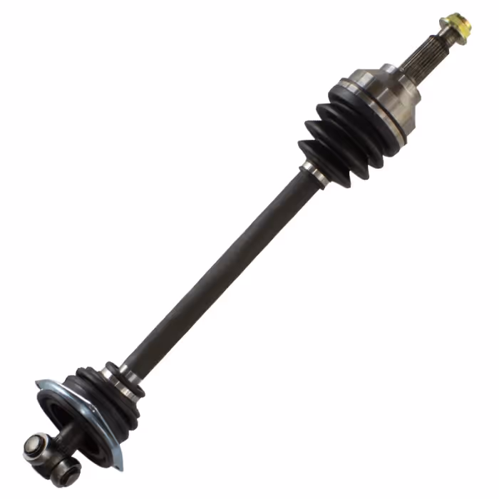 Vetoakseli Nissan Primastar vasen etu 675 mm