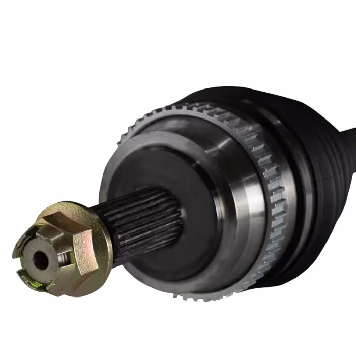 Vetoakseli Nissan Interstar Bussi 663 mm