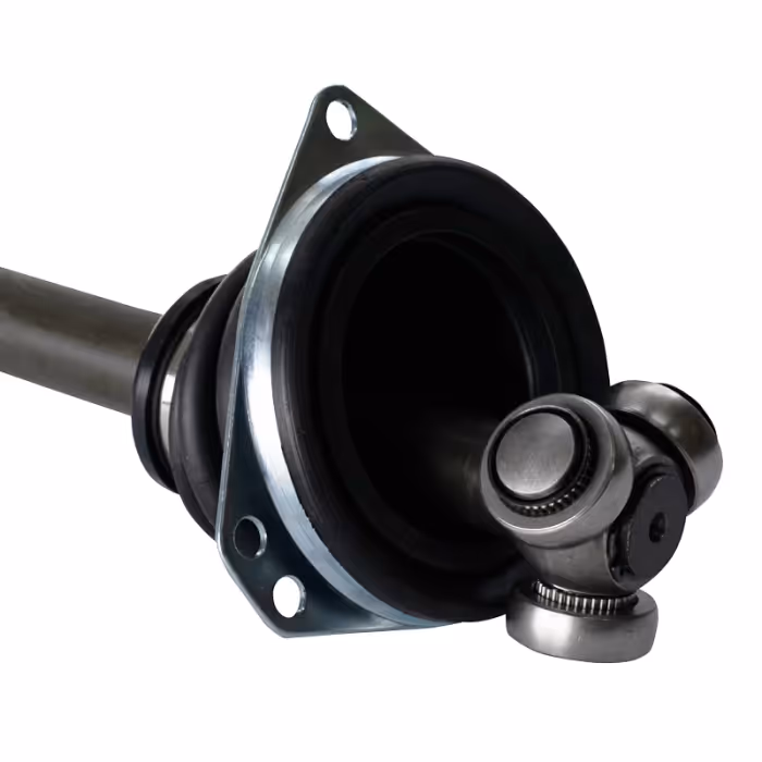 Vetoakseli Nissan Interstar Bussi 663 mm
