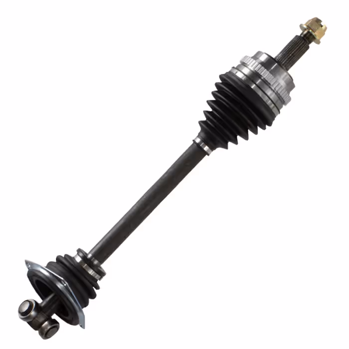 Vetoakseli Nissan Interstar Bussi 663 mm