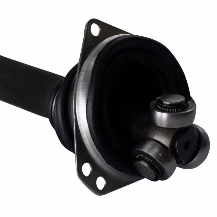 Vetoakseli Nissan Primastar vasen etu 635 mm
