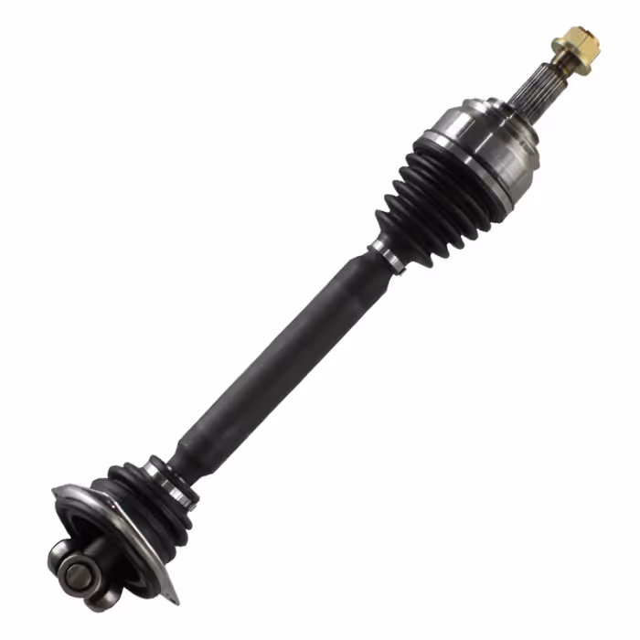 Vetoakseli Nissan Primastar vasen etu 635 mm