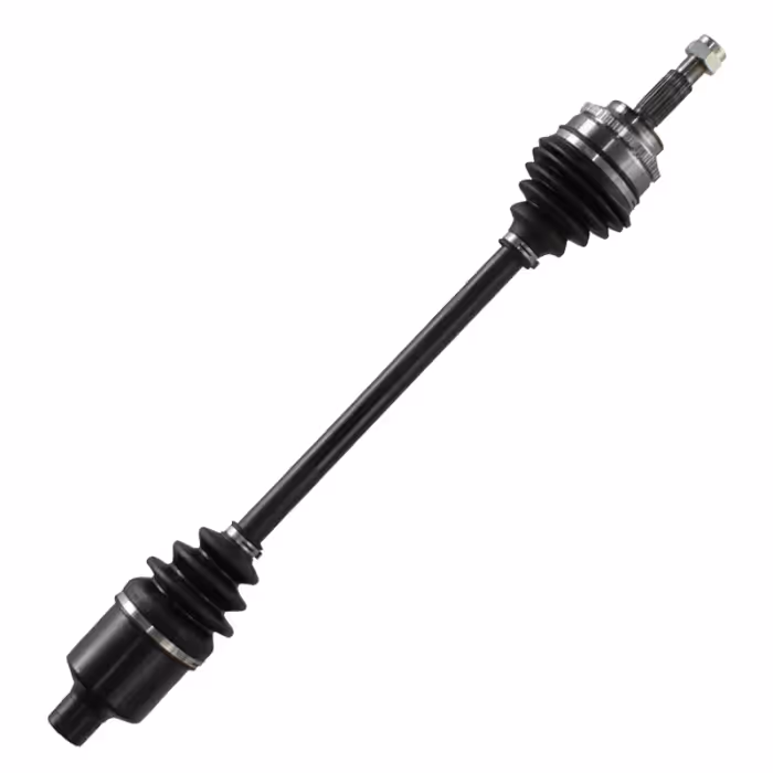 Vetoakseli Renault Clio II oikea etu 725 mm