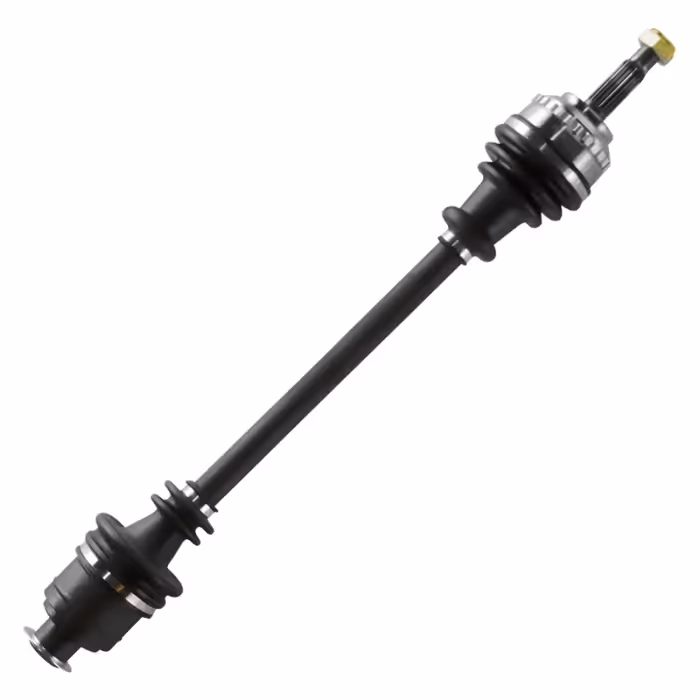 Vetoakseli Renault Clio oikea etu 705 mm