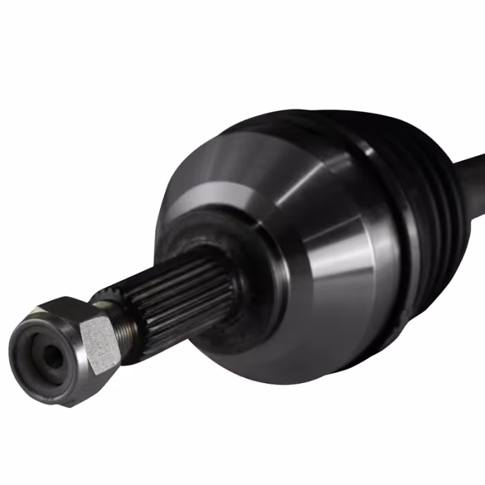 Vetoakseli Vauxhall Vivaro A Bussi oikea etu 1015 mm