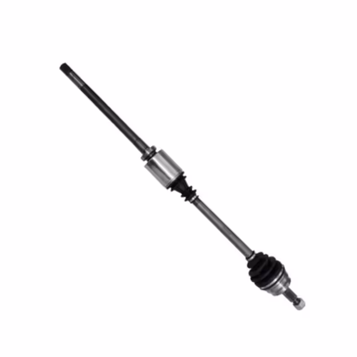 Vetoakseli Renault Laguna oikea etu 930 mm