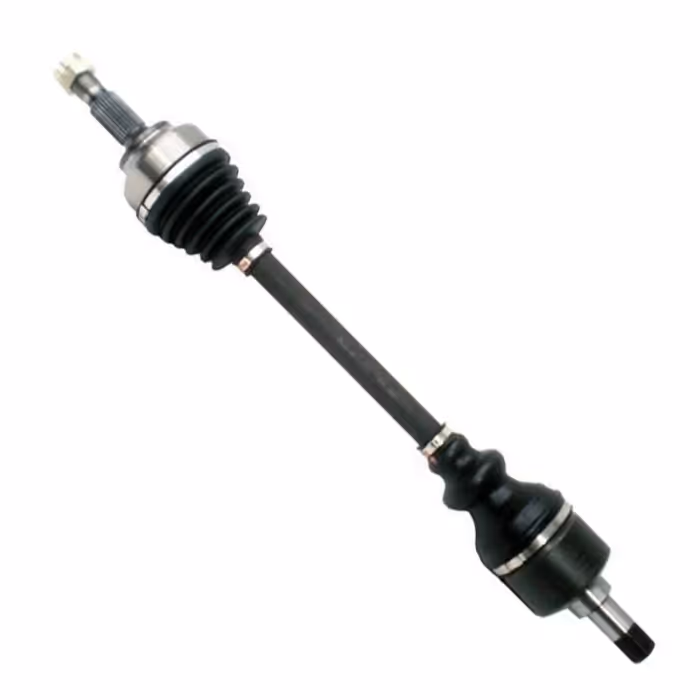 Vetoakseli Nissan Qashqai vasen etu 622 mm