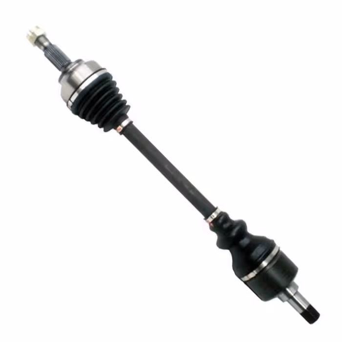 Vetoakseli Nissan Qashqai vasen etu 643 mm