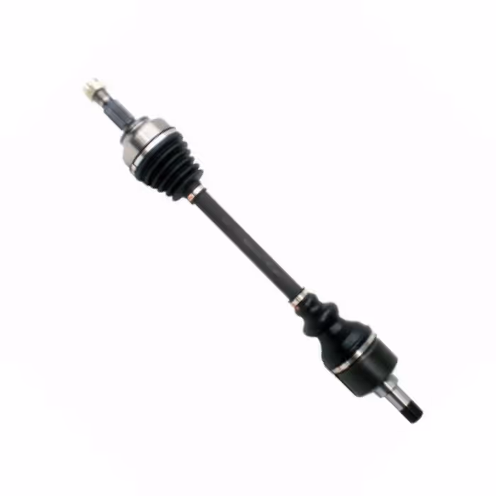 Vetoakseli Renault Grand Scenic vasen etu 655 mm