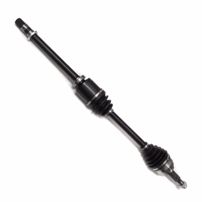 Vetoakseli Renault Laguna oikea etu 940 mm
