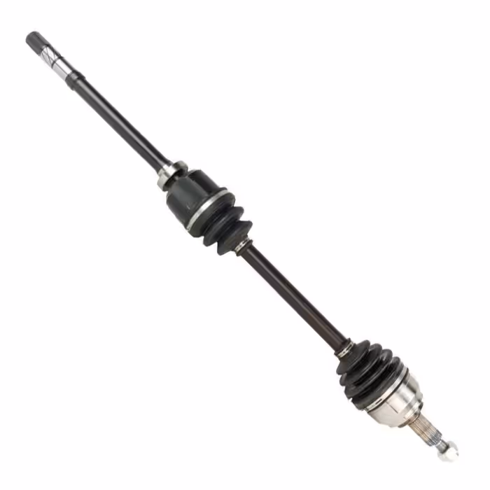 Vetoakseli Nissan Qashqai II oikea etu 1013 mm