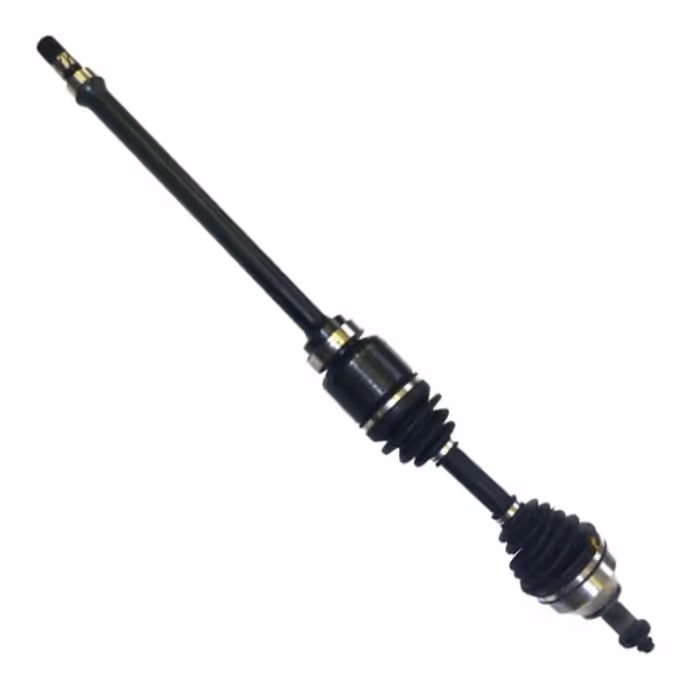 Vetoakseli Land Rover Freelander 2 oikea etu 1010 mm