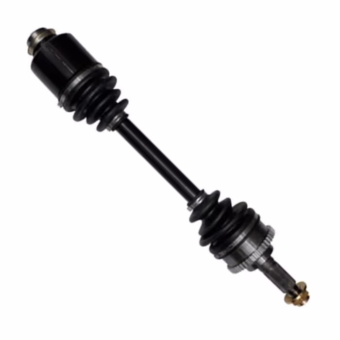 Vetoakseli Suzuki Baleno oikea etu 566 mm