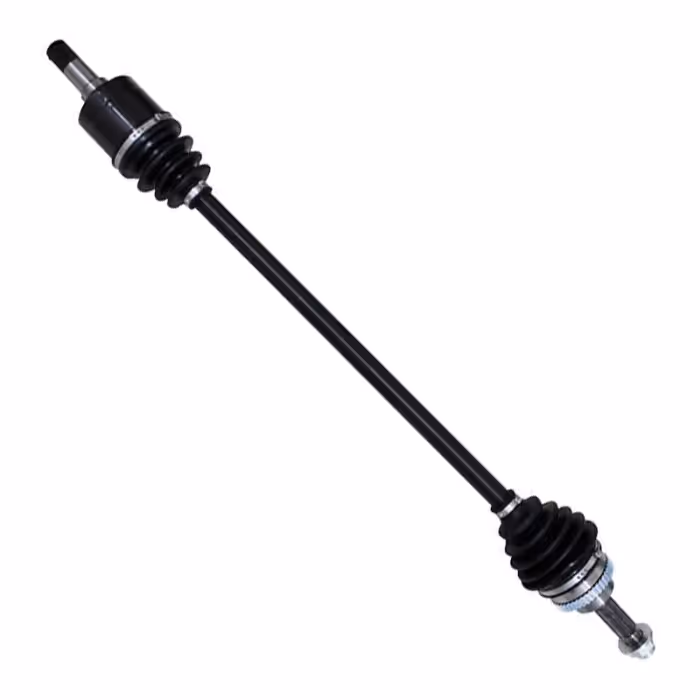 Vetoakseli Suzuki Swift III oikea etu 642 mm