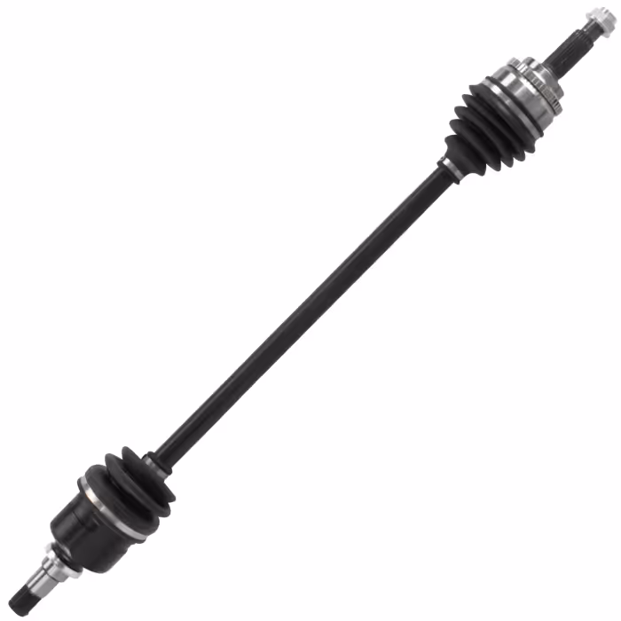 Vetoakseli Toyota Corolla Verso oikea etu 914 mm