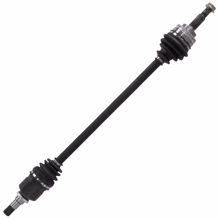 Vetoakseli Toyota Avensis oikea etu 932 mm