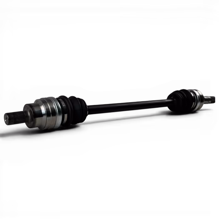 Vetoakseli Volvo S80 2.4 T5 AWD taka 762 mm
