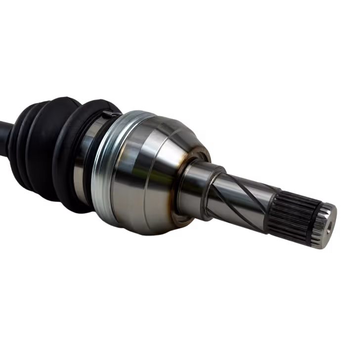 Vetoakseli Volvo S80 2.4 T5 AWD taka 762 mm
